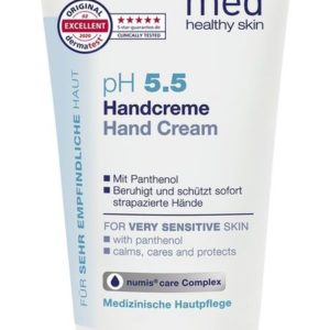 Numis Med pH 5.5 Hand Cream
