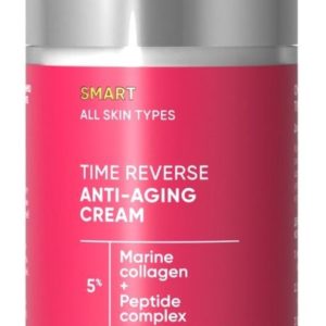 Icon Skin Smart Time Reverse Anti-Aging Cream