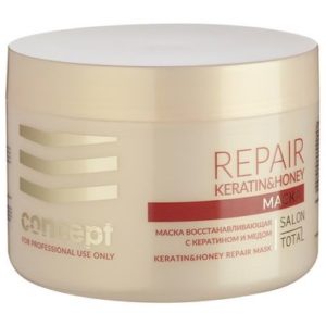 Concept Repair Keratin&Honey Repair Mask
