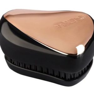 Tangle Teezer Compact Styler Rose Gold Brush