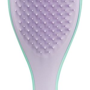 Tangle Teezer The Wet Detangler Mini Wisteria Leaf