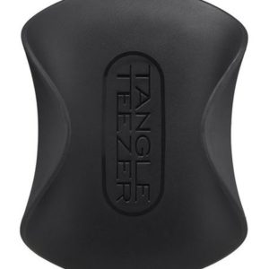 Tangle Teezer The Scalp Exfoliator and Massager Onyx Black