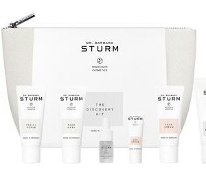 Dr.Barbara Sturm Discovery Kit
