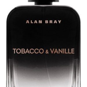 Alan Bray Tobacco & Vanille Extrait de Parfum