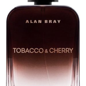 Alan Bray Tobacco & Cherry Extrait de Parfum