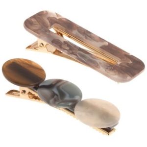 Ronda Hair Clips ЗП-218