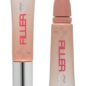 Influence Beauty Filler Cult Liquid Contouring