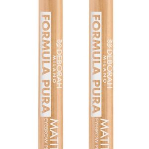 Deborah Milano Formula Pura Eyebrow Pencil