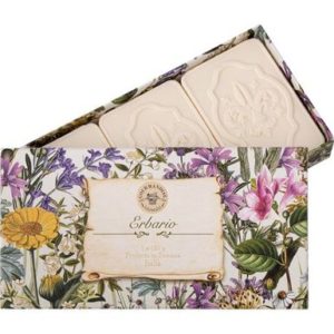 Gourmandise Savon Parfume Una Magica Festa Set