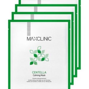 Maxclinic Centella Calming Mask