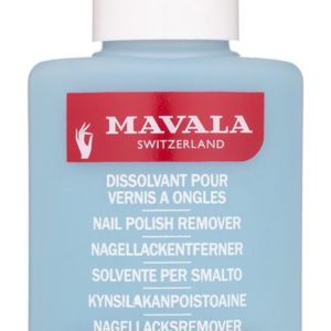 Mavala Nail Polish Remover