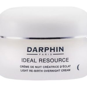 Darphin Ideal Resource Ночной крем восстанавливающий естественное сияние кожи