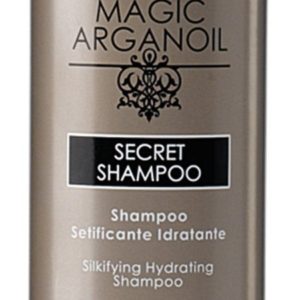 Nook Magic Arganoil Secret Shampoo