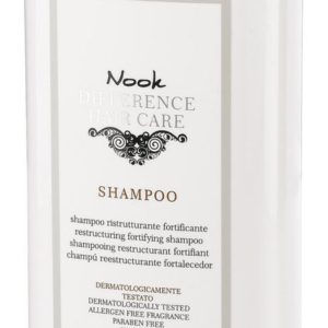 Nook Difference Hair Care Repair Shampoo