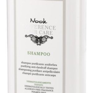 Nook Difference Hair Care Purifying Shampoo