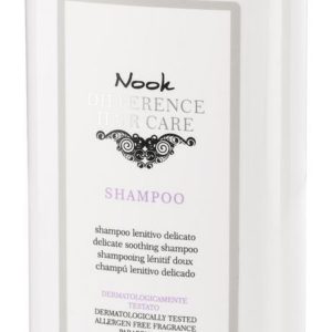 Nook Difference Hair Care Leniderm Shampoo