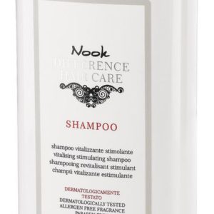 Nook Difference Hair Care Energizing Shampoo