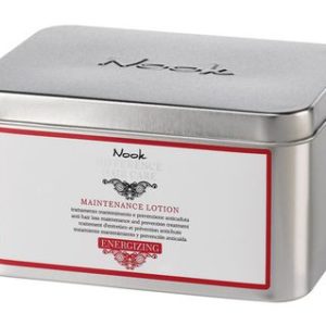 Nook Difference Hair Care Energizing Mantainance Lotion
