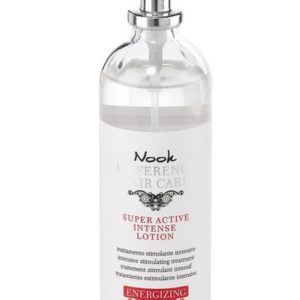 Nook Difference Hair Care Energizing Super-Active Lotion Spray