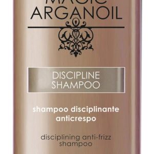 Nook Magic Arganoil Discipline Shampoo