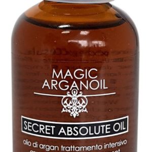 Nook Magic Arganoil Secret Absolute Oil Mini