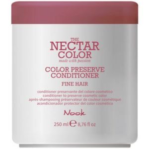 Nook The Nectar Color Color Preserve Conditioner Fine Hair