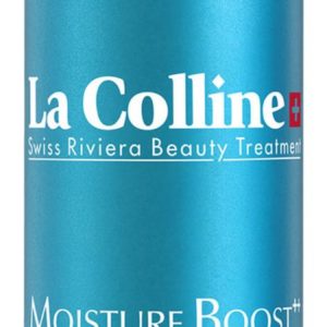 La Colline Cellular Eco-Hydration Treatment