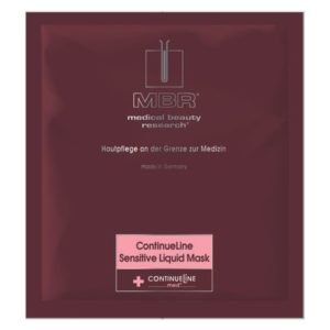 MBR ContinueLine Med Sensitive Liquid Mask