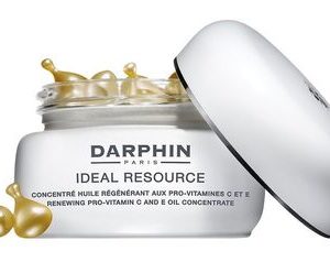 Darphin Ideal Resource Renewing Pro-Vitamin C and E Oil Concentrate