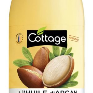 Cottage Extra Nourishing Precious Oil Shower With Argan Oil