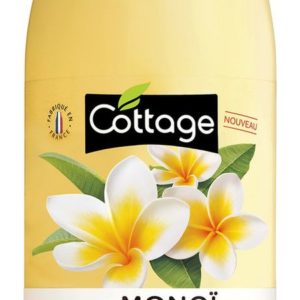 Cottage Extra Nourishing Precious Oil Shower Au Monoi