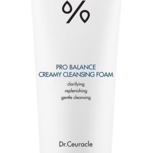 Dr.Ceuracle Pro Balance Creamy Cleansing Foam