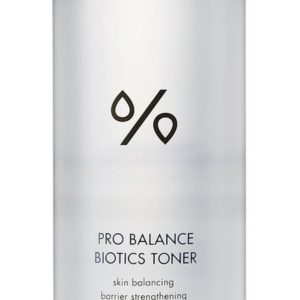 Dr.Ceuracle Pro Balance Biotics Toner