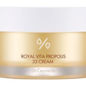 Dr.Ceuracle Royal Vita Propolis 33 Cream