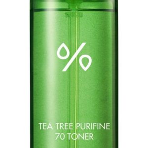 Dr.Ceuracle Tea Tree Purifine 70 Toner
