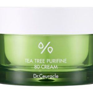 Dr.Ceuracle Tea Tree Purifine 80 Cream