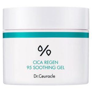 Dr.Ceuracle Cica Regen 95 Soothing Gel