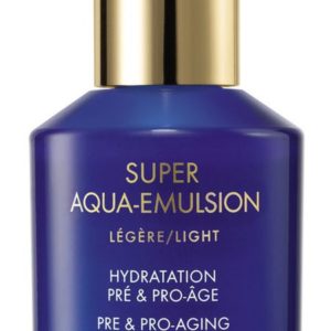 Guerlain Super Aqua-Emulsion Light Pre & Pro-Aging Hydration