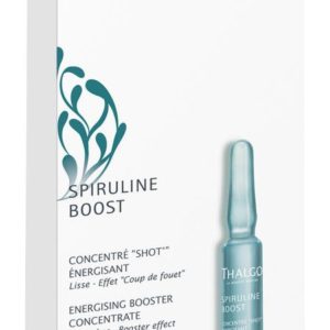 Thalgo Spiruline Boost Energising Booster Concentrate