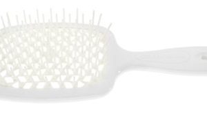 Janeke SuperbrushThe Original Italian Patent White