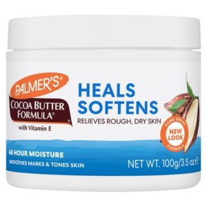Palmers Cocoa Butter Formula with Vitamin E 24H Moisture