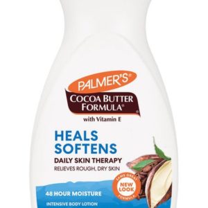 Palmers Cocoa Butter Formula with Vitamin E Intensive Body Lotion