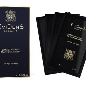Evidens de Beaute The New-Born Eyes Mask