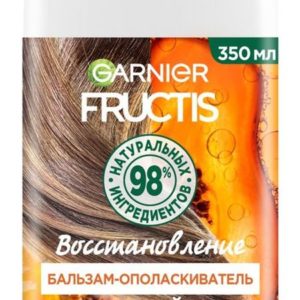 Garnier Fructis Superfood Папайя Восстановление