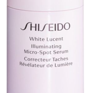 Shiseido White Lucent Illuminating Micro-Spot Serum