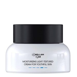 Nollam Lab Moisturizing Cream for Maintaining Youthful Skin