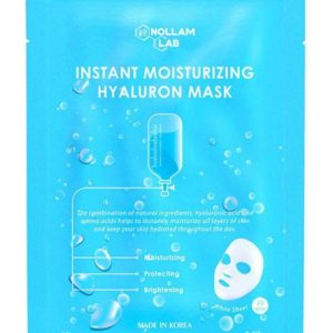 Nollam Lab Instant Moisturizing Hyaluron Mask