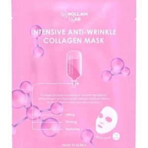 Nollam Lab Intensive Anti-Wrinkle Collagen Mask