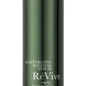 Revive Moisturizing Renewal Serum Nightly Repair Booster
