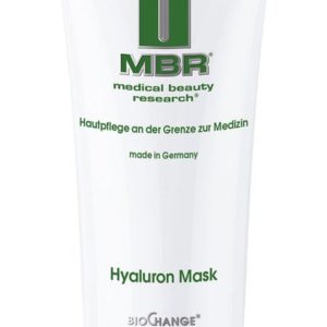 MBR BioChange Hyaluron Mask
